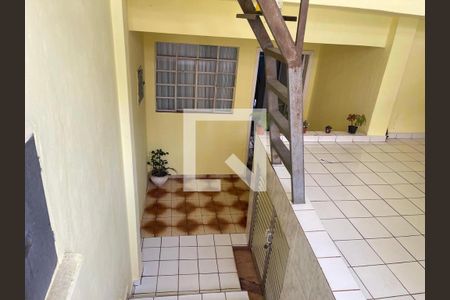 Entrada de casa à venda com 2 quartos, 120m² em Jardim Nelly, São Paulo