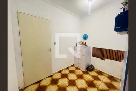 Quarto 2 de casa à venda com 2 quartos, 120m² em Jardim Nelly, São Paulo