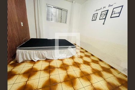 Quarto 1 de casa à venda com 2 quartos, 120m² em Jardim Nelly, São Paulo