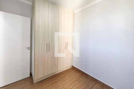 Quarto 1 de apartamento à venda com 2 quartos, 42m² em Jardim Ibirapuera, Campinas