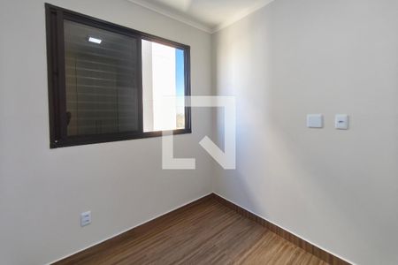 Quarto 2 de apartamento à venda com 2 quartos, 42m² em Jardim Ibirapuera, Campinas