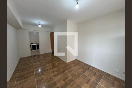 Sala de apartamento para alugar com 2 quartos, 60m² em Praça Seca, Rio de Janeiro