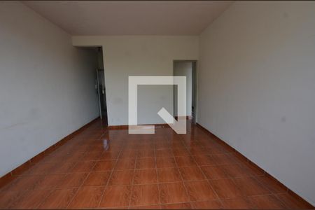 Sala de apartamento para alugar com 2 quartos, 60m² em Cascadura, Rio de Janeiro