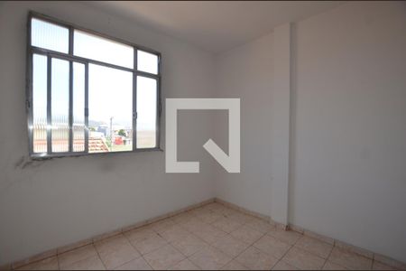 Quarto 2 de apartamento para alugar com 2 quartos, 60m² em Cascadura, Rio de Janeiro