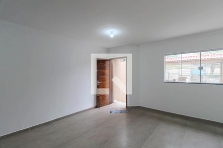 Sala de casa para alugar com 3 quartos, 192m² em Jardim Guairaca, São Paulo