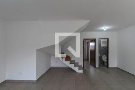 Sala de casa para alugar com 3 quartos, 192m² em Jardim Guairaca, São Paulo