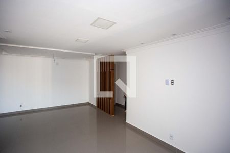 Sala de apartamento à venda com 3 quartos, 114m² em Centro, Diadema
