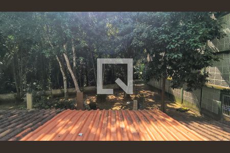 Sala/Quarto de apartamento para alugar com 1 quarto, 33m² em Vargem Grande, Rio de Janeiro