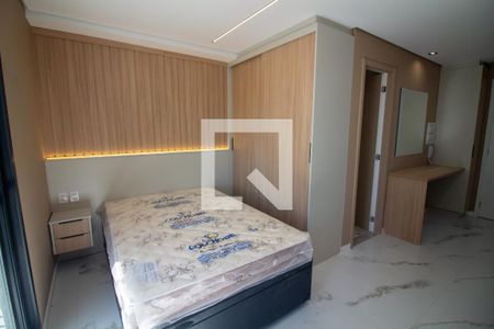 Studio de kitnet/studio à venda com 1 quarto, 26m² em Santo Amaro, São Paulo