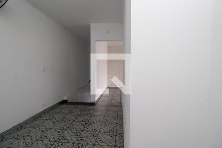 Sala de casa à venda com 2 quartos, 65m² em Vila Ivone, São Paulo