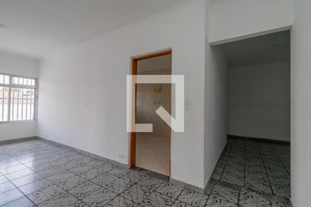 Sala de casa à venda com 2 quartos, 65m² em Vila Ivone, São Paulo