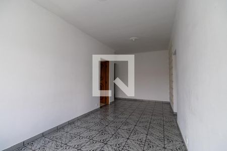 Sala de casa à venda com 2 quartos, 65m² em Vila Ivone, São Paulo