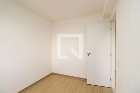 Quarto 1 de apartamento para alugar com 2 quartos, 35m² em Jardim Adutora, São Paulo