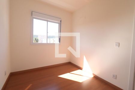 Quarto 1 de apartamento à venda com 2 quartos, 56m² em Operário, Novo Hamburgo