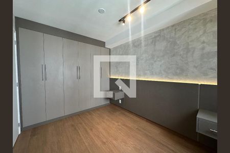 Quarto de apartamento para alugar com 1 quarto, 41m² em Barra Funda, São Paulo