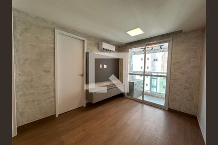 Sala de apartamento para alugar com 1 quarto, 41m² em Barra Funda, São Paulo