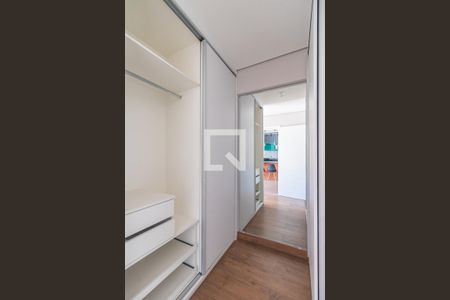 Suíte de apartamento à venda com 1 quarto, 52m² em Alphaville Industrial, Barueri