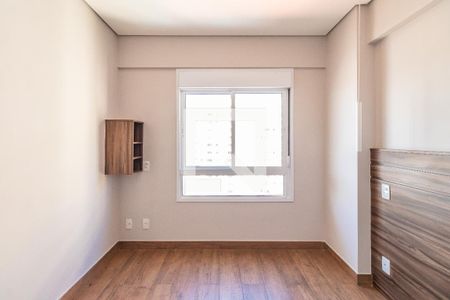 Suíte de apartamento à venda com 1 quarto, 52m² em Alphaville Industrial, Barueri