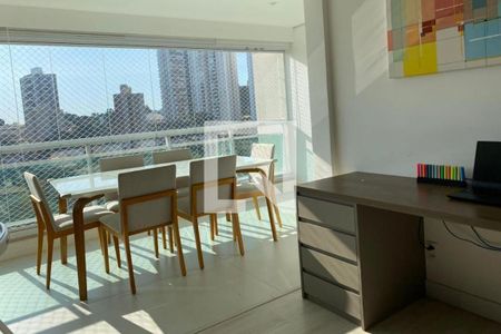 Apartamento à venda com 3 quartos, 108m² em Taquaral, Campinas