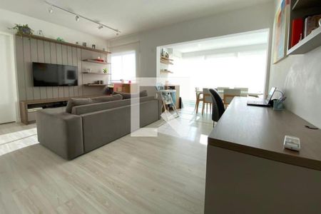 Apartamento à venda com 3 quartos, 108m² em Taquaral, Campinas