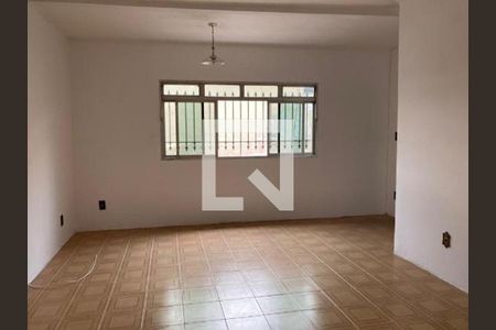 Casa à venda com 5 quartos, 90m² em Vila Maria Alta, São Paulo