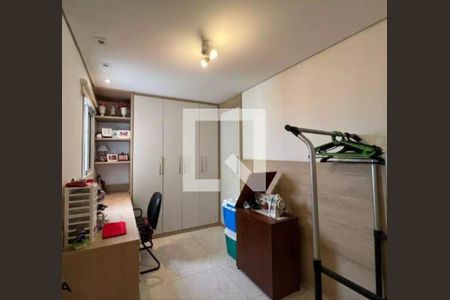 Apartamento à venda com 2 quartos, 60m² em Vila Tibiriçá, Santo André