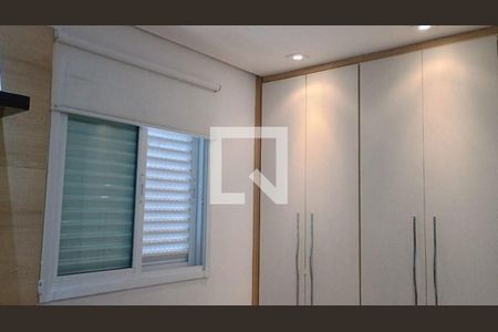 Apartamento à venda com 2 quartos, 60m² em Vila Tibiriçá, Santo André