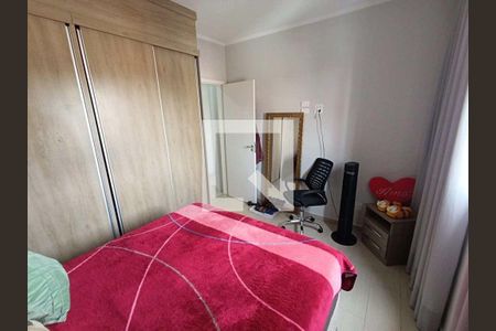 Apartamento à venda com 2 quartos, 57m² em Vila Jerusalem, São Bernardo do Campo