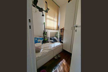 Apartamento à venda com 3 quartos, 100m² em Gutierrez, Belo Horizonte