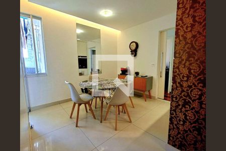 Apartamento à venda com 3 quartos, 100m² em Gutierrez, Belo Horizonte