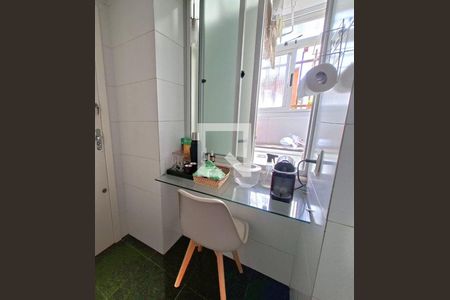 Apartamento à venda com 3 quartos, 100m² em Gutierrez, Belo Horizonte