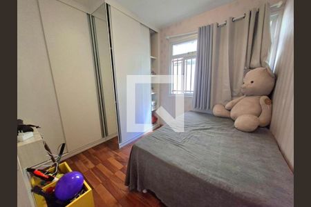 Apartamento à venda com 3 quartos, 100m² em Gutierrez, Belo Horizonte