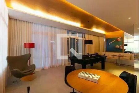 Apartamento à venda com 2 quartos, 70m² em Vila Clementino, São Paulo