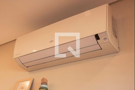 Quarto de apartamento para alugar com 2 quartos, 70m² em Vila Clementino, São Paulo