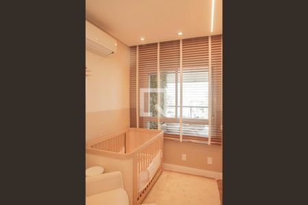 Quarto de apartamento para alugar com 2 quartos, 70m² em Vila Clementino, São Paulo