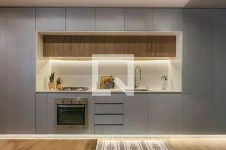 Apartamento à venda com 2 quartos, 70m² em Vila Clementino, São Paulo