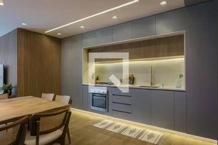 Apartamento à venda com 2 quartos, 70m² em Vila Clementino, São Paulo