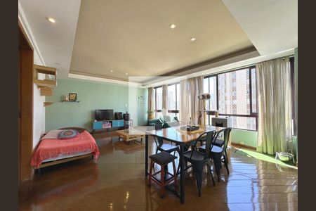 Apartamento à venda com 3 quartos, 120m² em Gutierrez, Belo Horizonte