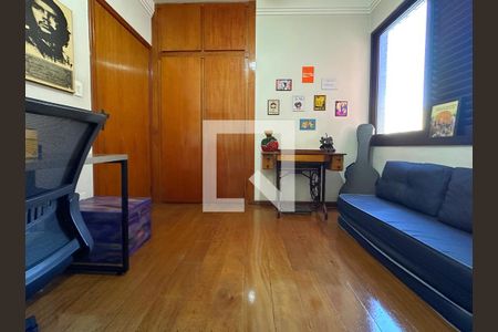 Apartamento à venda com 3 quartos, 120m² em Gutierrez, Belo Horizonte