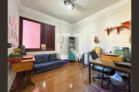 Apartamento à venda com 3 quartos, 120m² em Gutierrez, Belo Horizonte