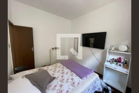 Apartamento à venda com 2 quartos, 55m² em Calafate, Belo Horizonte