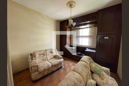 Apartamento à venda com 3 quartos, 110m² em Centro, Belo Horizonte