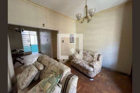 Apartamento à venda com 3 quartos, 110m² em Centro, Belo Horizonte