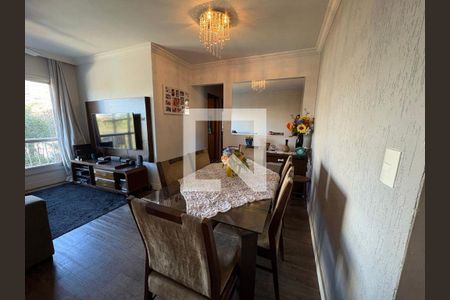 Apartamento à venda com 3 quartos, 61m² em Cidade Vargas, São Paulo