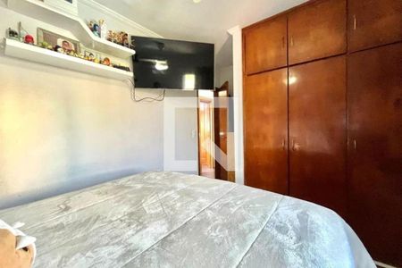 Apartamento à venda com 3 quartos, 61m² em Cidade Vargas, São Paulo