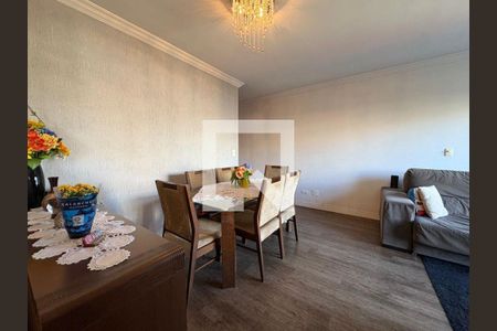 Apartamento à venda com 3 quartos, 61m² em Cidade Vargas, São Paulo