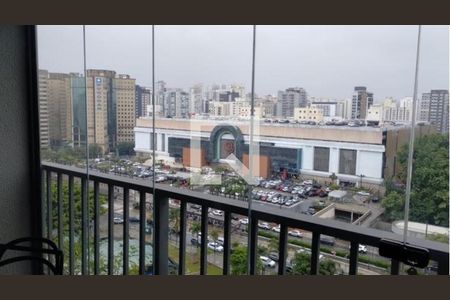 Apartamento à venda com 1 quarto, 26m² em Indianópolis, São Paulo
