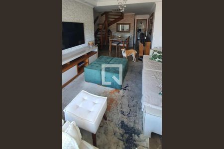 Apartamento à venda com 4 quartos, 200m² em Lapa, São Paulo