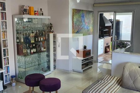 Apartamento à venda com 4 quartos, 200m² em Lapa, São Paulo