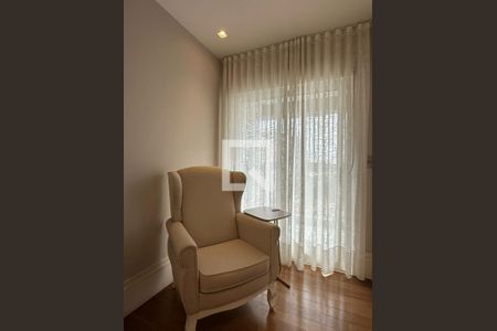 Sala de apartamento à venda com 3 quartos, 170m² em Santa Paula, São Caetano do Sul